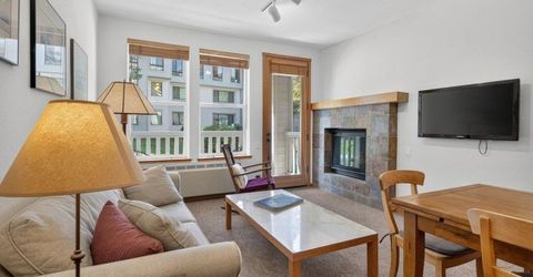 201 Shirley Canyon Road, Unit #708, Olympic Valley, CA 96146 Photo