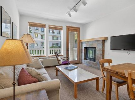 201 Shirley Canyon Road, Unit #708, Olympic Valley, CA 96146 Photo