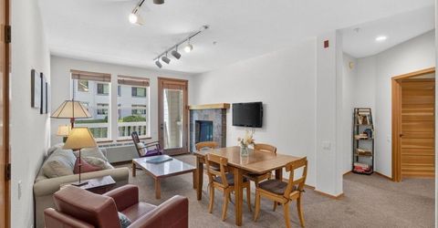 201 Shirley Canyon Road, Unit #708, Olympic Valley, CA 96146 Photo