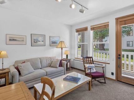 201 Shirley Canyon Road, Unit #708, Olympic Valley, CA 96146 Photo