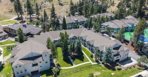 201 Shirley Canyon Road, Unit #708, Olympic Valley, CA 96146 Photo