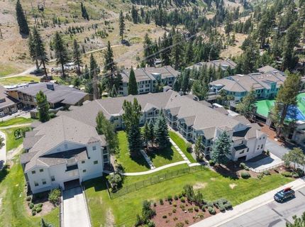 201 Shirley Canyon Road, Unit #708, Olympic Valley, CA 96146 Photo