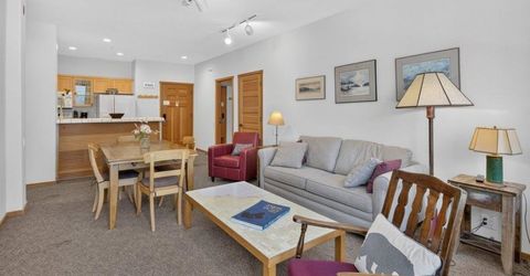 201 Shirley Canyon Road, Unit #708, Olympic Valley, CA 96146 Photo