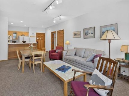 201 Shirley Canyon Road, Unit #708, Olympic Valley, CA 96146 Photo