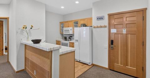 201 Shirley Canyon Road, Unit #708, Olympic Valley, CA 96146 Photo