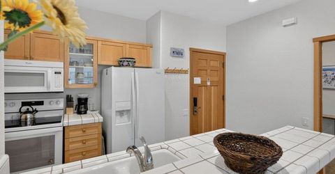 201 Shirley Canyon Road, Unit #708, Olympic Valley, CA 96146 Photo
