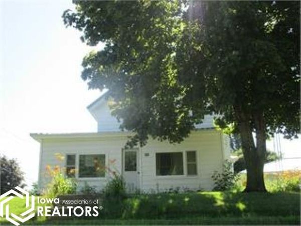 207 N Front Street, Montezuma, IA 50171