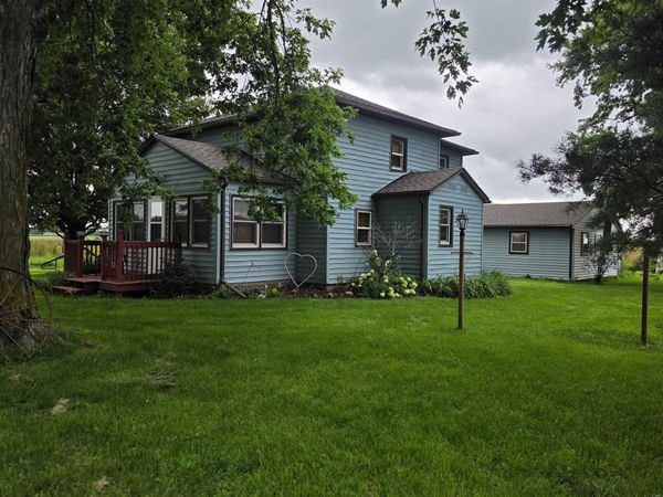 4503 Independence Avenue, Waterloo, IA 50703