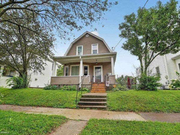 530 Bayard Street, Waterloo, IA 50702
