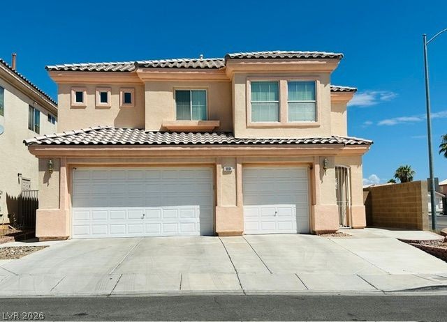 9804 Cornwall Crossing Lane, Las Vegas, NV 89147 Main Photo