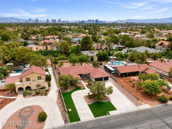 3150 S Tenaya Way , Las Vegas, NV 89117