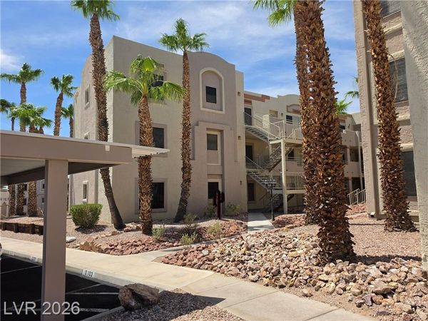 2052 Mesquite Lane , Unit 201, Laughlin, NV 89029