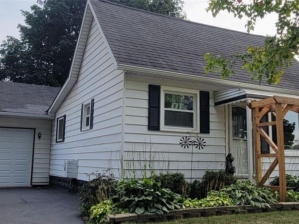 5562 Liberty Street, Dryden Village, Mi 48428