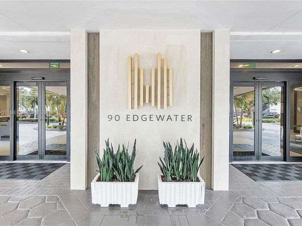 90 Edgewater Dr , Unit 917, Coral Gables, FL 33133