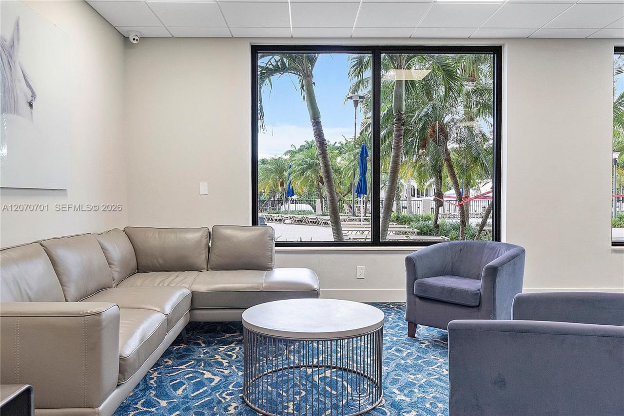 90 Edgewater Dr , Unit 917, Coral Gables, FL 33133 Photo
