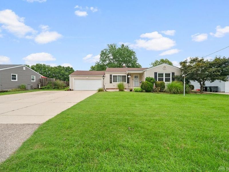 208 Brelsford Avenue, Trenton, OH 45067 Photo 4