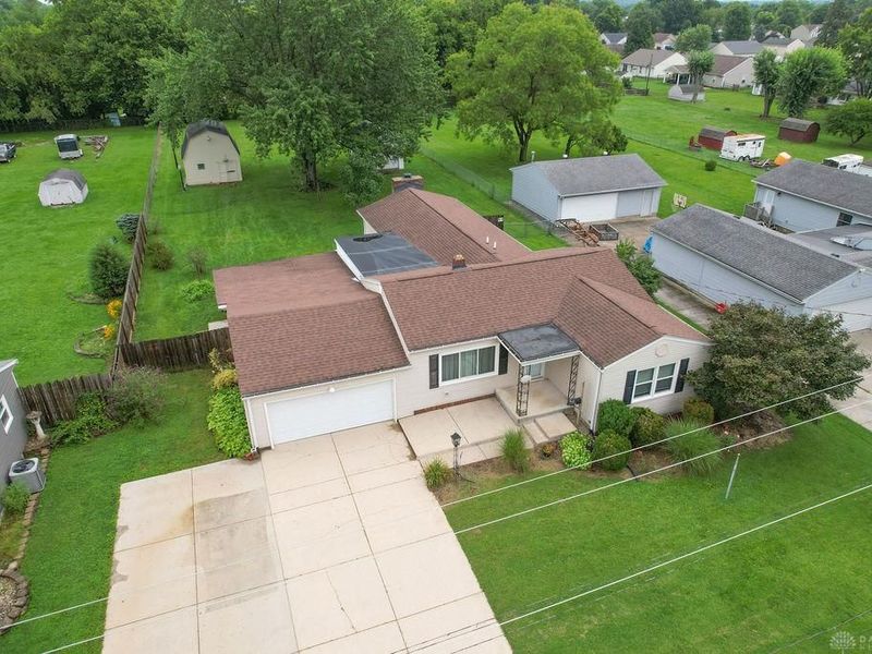 208 Brelsford Avenue, Trenton, OH 45067 Photo 53