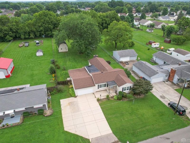 208 Brelsford Avenue, Trenton, OH 45067 Photo 54