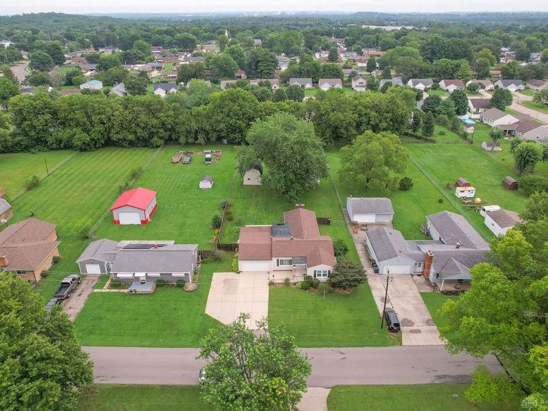 208 Brelsford Avenue, Trenton, OH 45067 Photo 56