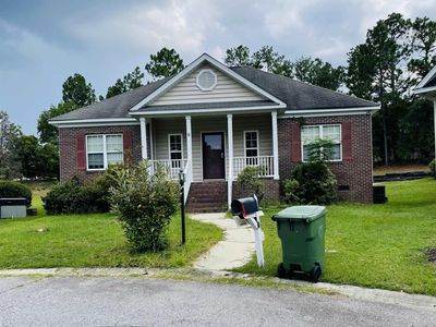 6 Chadwick Court, Columbia, SC 29223