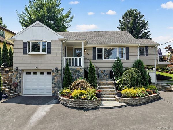 38 Harney Road, Scarsdale, NY 10583