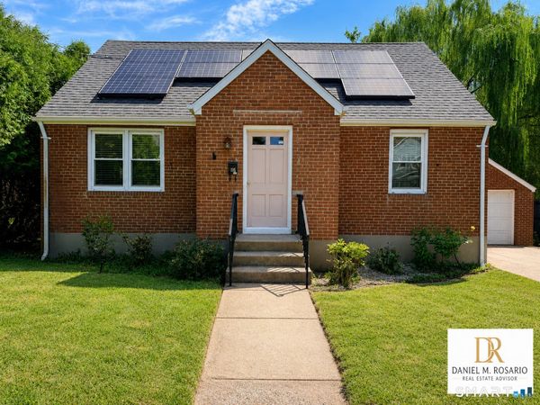 116 Vance, New Britain, CT 06052