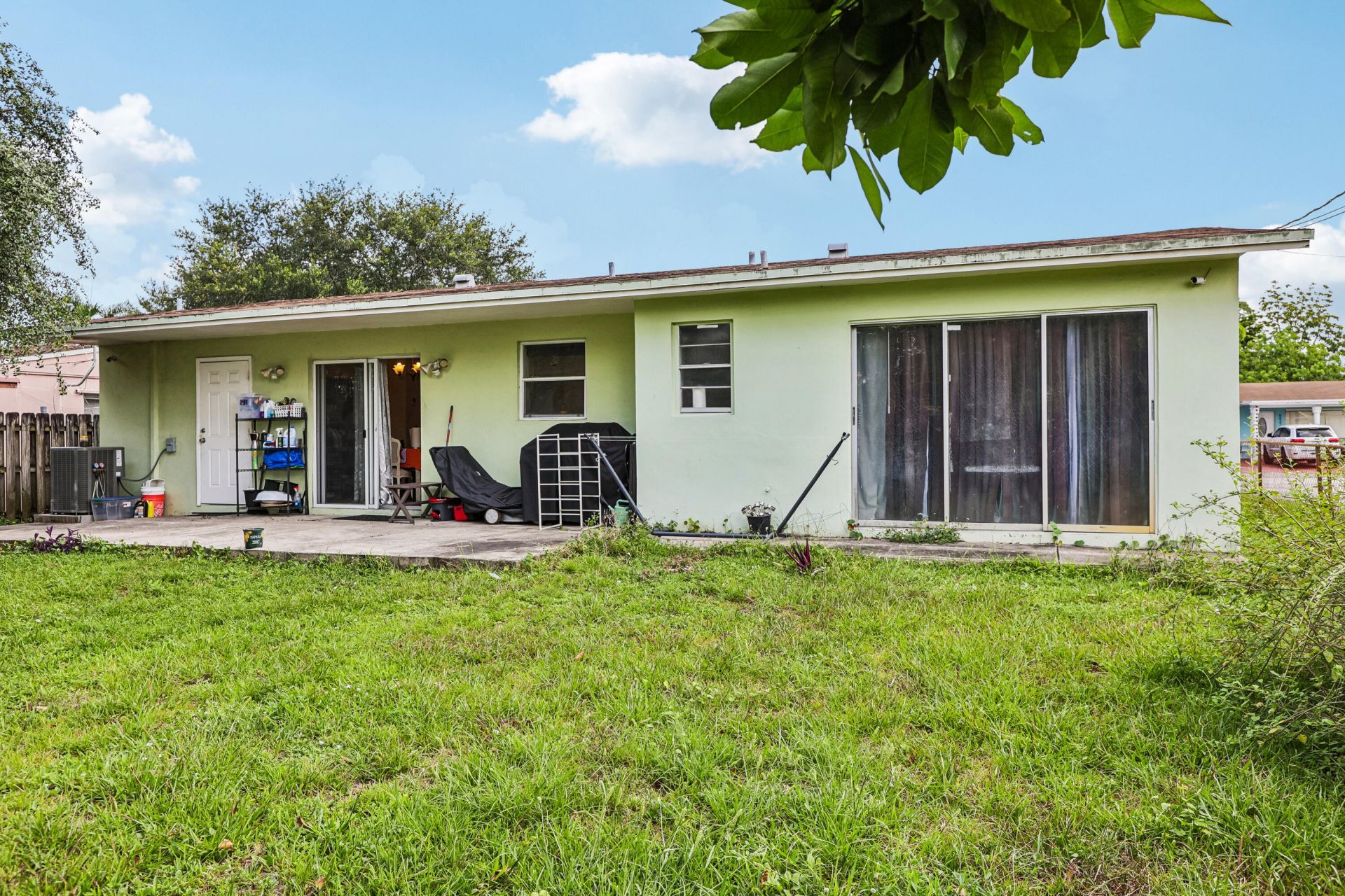 6444 SW 20th Court, Miramar, FL 33023 Photo