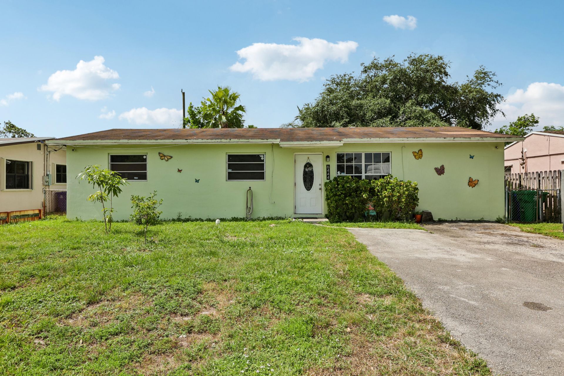 6444 SW 20th Court, Miramar, FL 33023 Photo