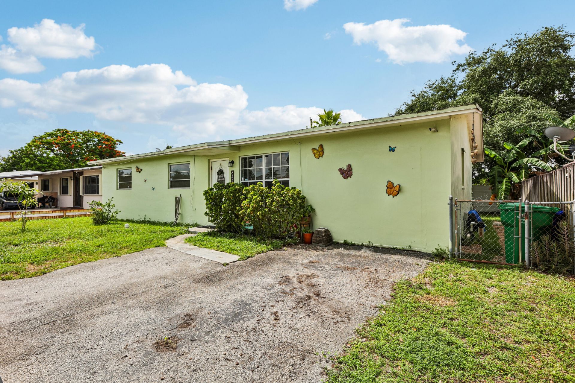 6444 SW 20th Court, Miramar, FL 33023 Photo