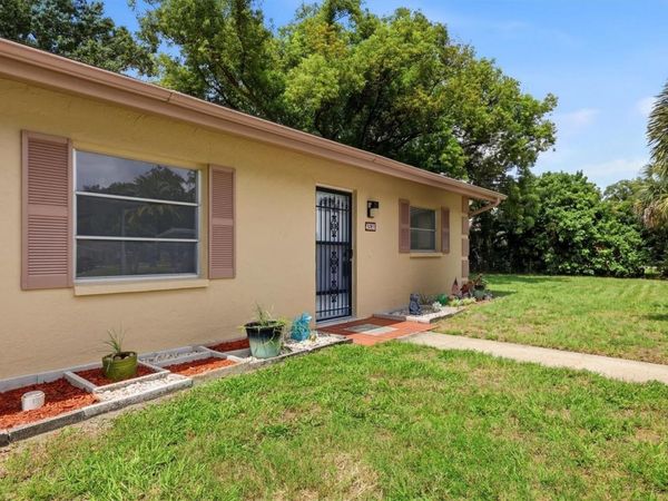 4538 PAWNEE TRAIL , Unit 197, SARASOTA, FL 34233
