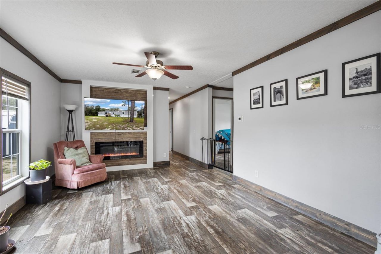 9490 NE 77th Place , Bronson, FL 32621 Photo