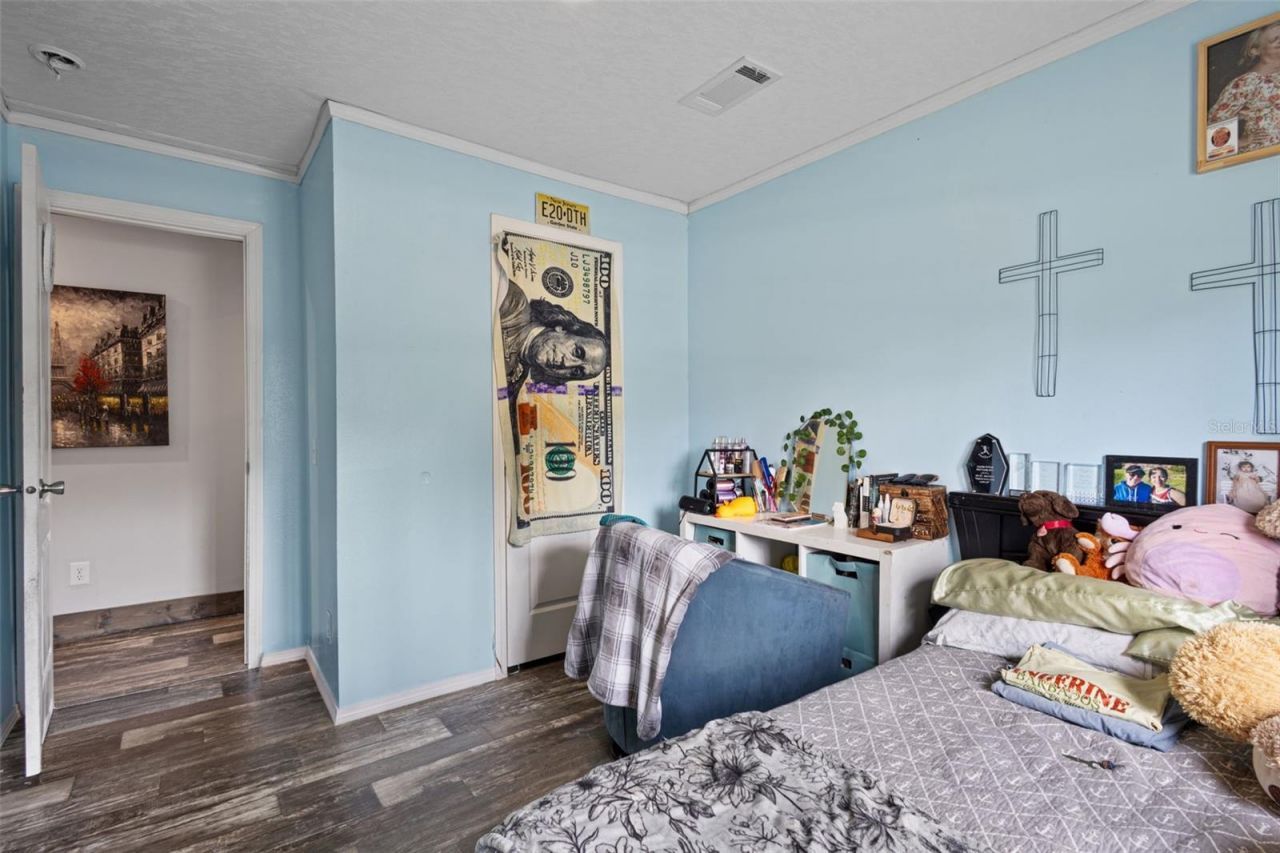 9490 NE 77th Place , Bronson, FL 32621 Photo