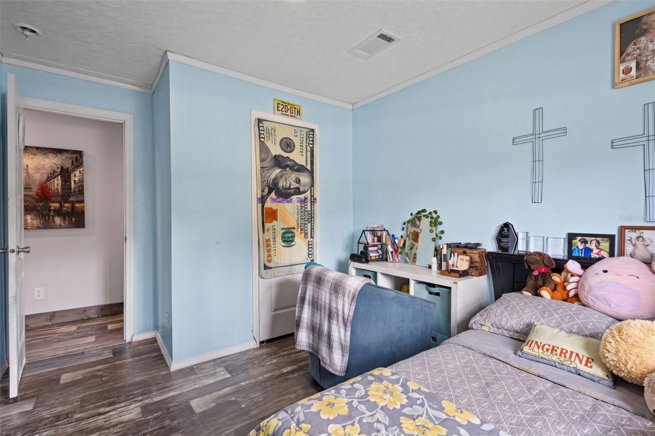 9490 NE 77th Place , Bronson, FL 32621 Photo