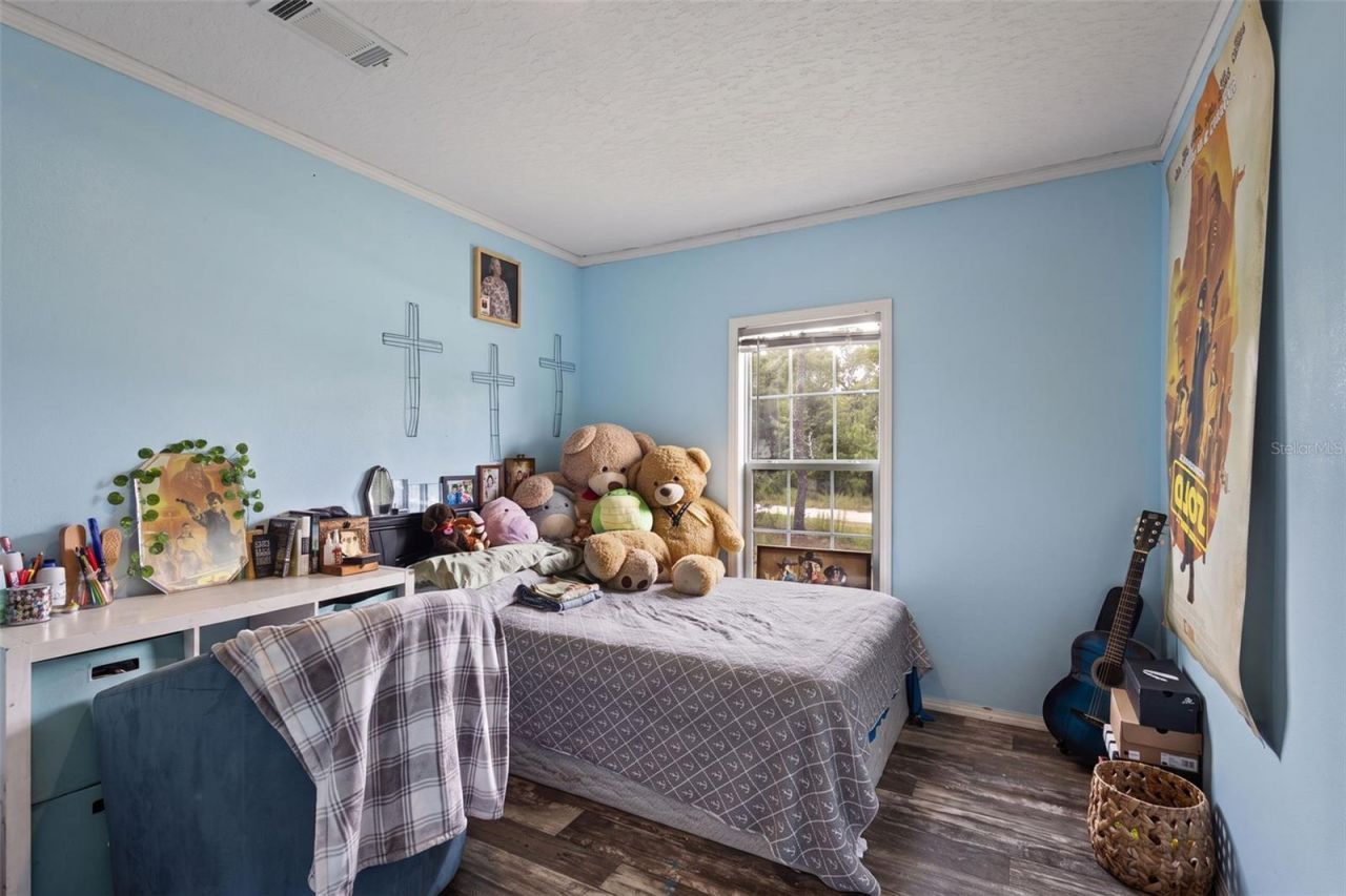 9490 NE 77th Place , Bronson, FL 32621 Photo
