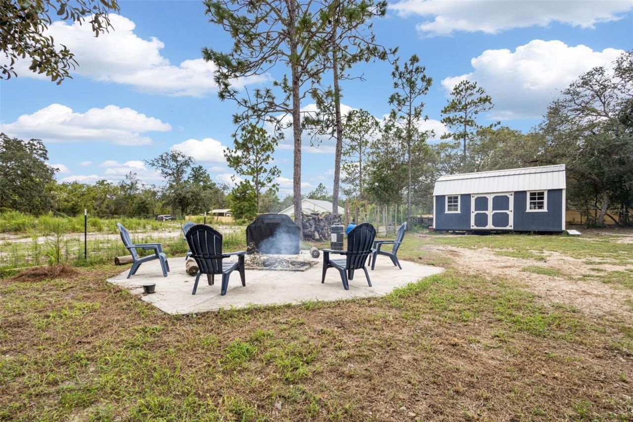 9490 NE 77th Place , Bronson, FL 32621 Photo
