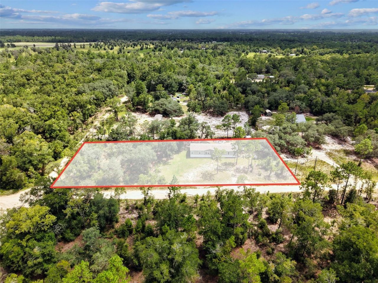 9490 NE 77th Place , Bronson, FL 32621 Photo