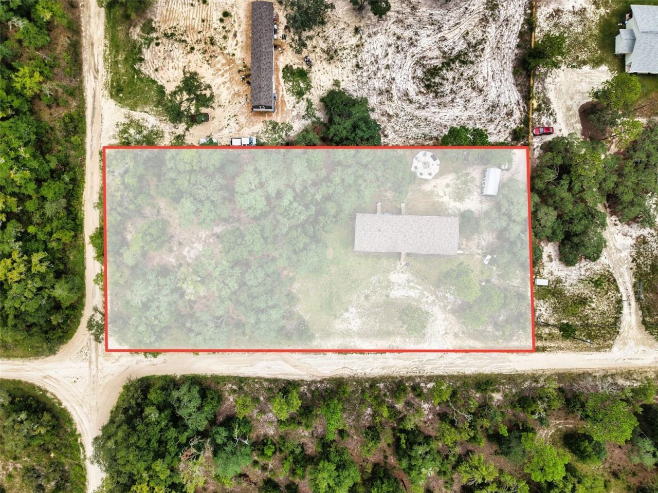 9490 NE 77th Place , Bronson, FL 32621 Photo
