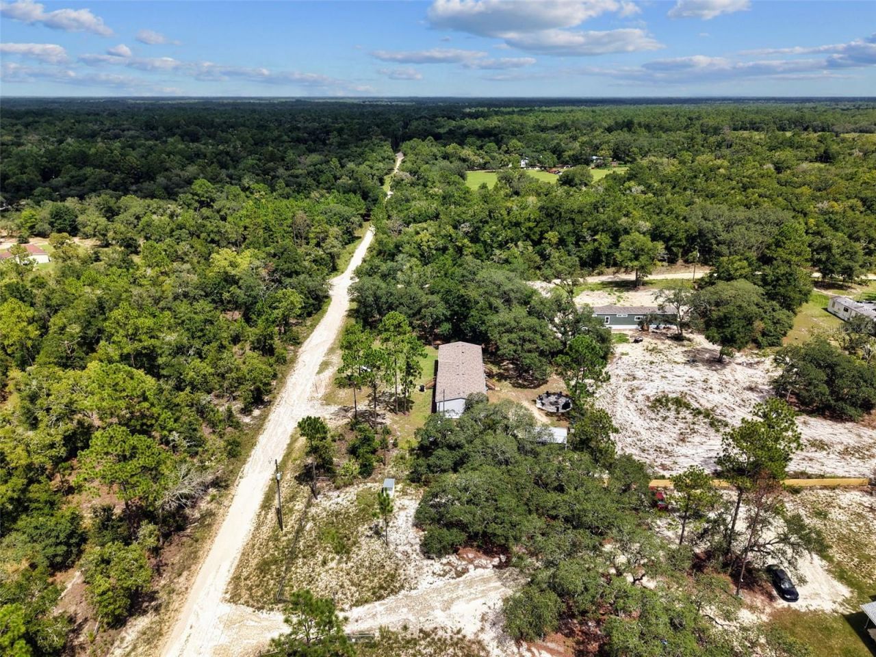 9490 NE 77th Place , Bronson, FL 32621 Photo