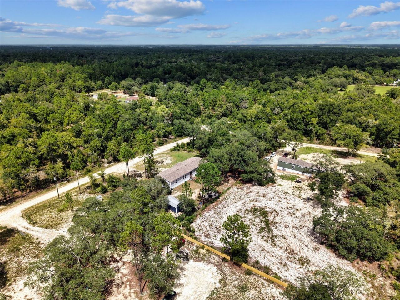 9490 NE 77th Place , Bronson, FL 32621 Photo