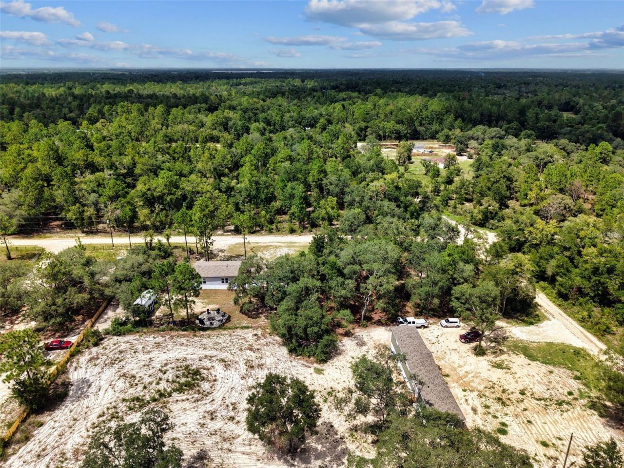 9490 NE 77th Place , Bronson, FL 32621 Photo