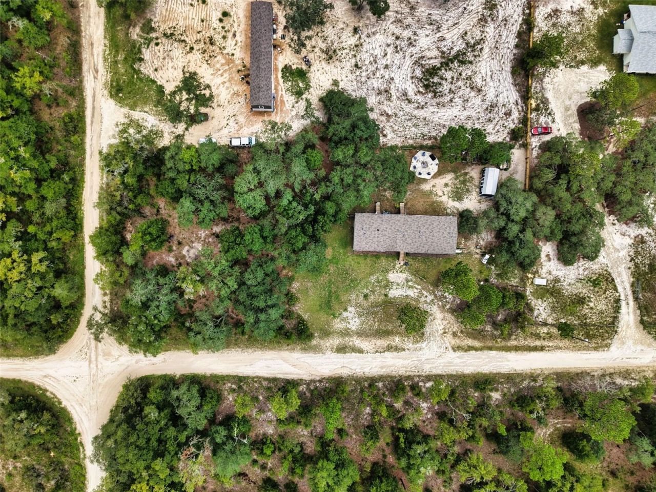 9490 NE 77th Place , Bronson, FL 32621 Photo