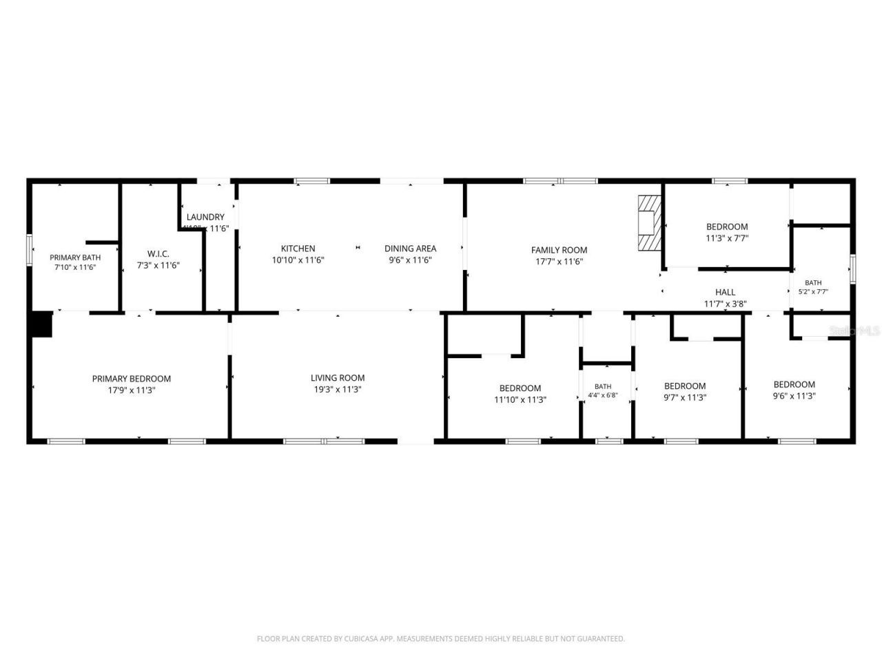 9490 NE 77th Place , Bronson, FL 32621 Photo