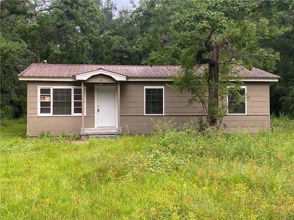 6847 San Marino Drive, Theodore, AL 36582