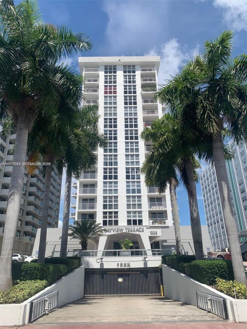 1228 West Ave , Unit 1415, Miami Beach, FL 33139 Photo