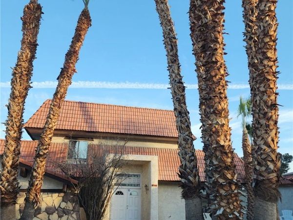 3198 El Cedro Circle, Las Vegas, NV 89121