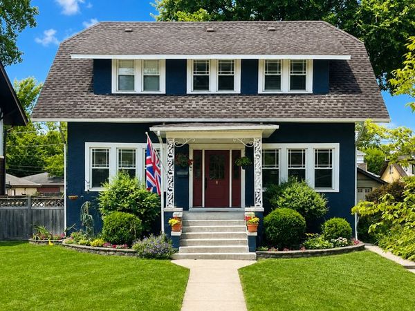 3220 Wisconsin Avenue , Berwyn, IL 60402