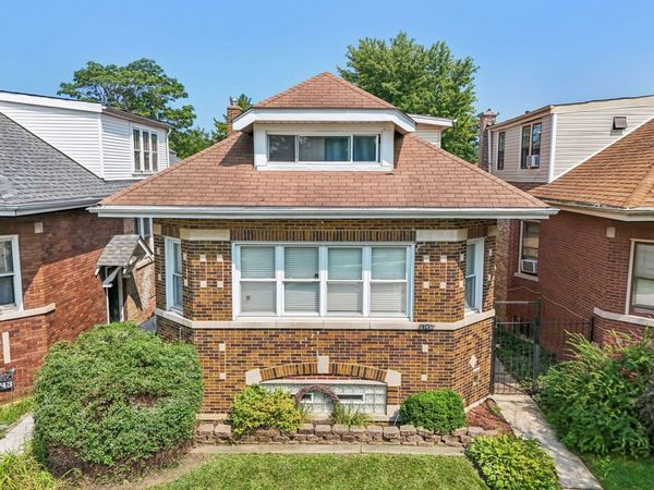8745 S Sangamon Street , Chicago, IL 60620
