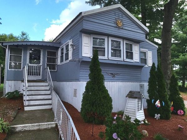 6 Forestdale Drive, Halifax, MA 02338
