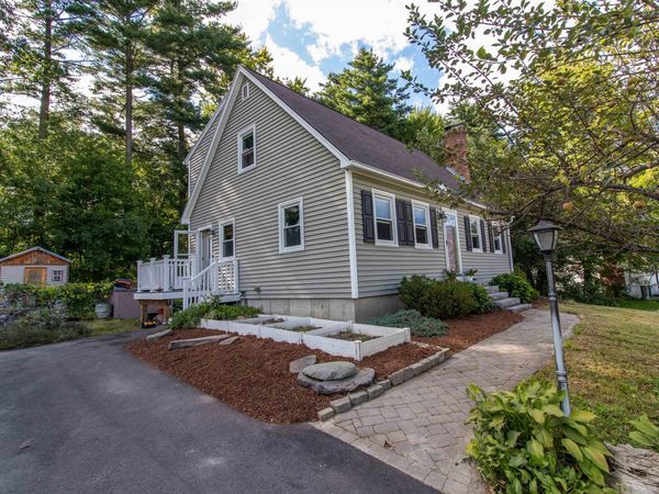 29 Alpine Street, Milford, NH 03055