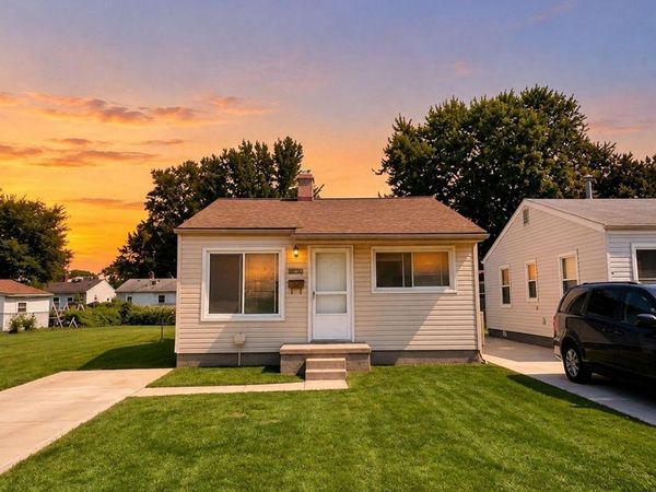 11244 Sherman Avenue, Warren, Mi 48089